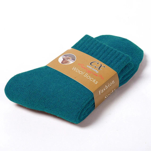 Merino Wool Socks