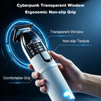 M6 MAX T-Blade Hair Trimmer