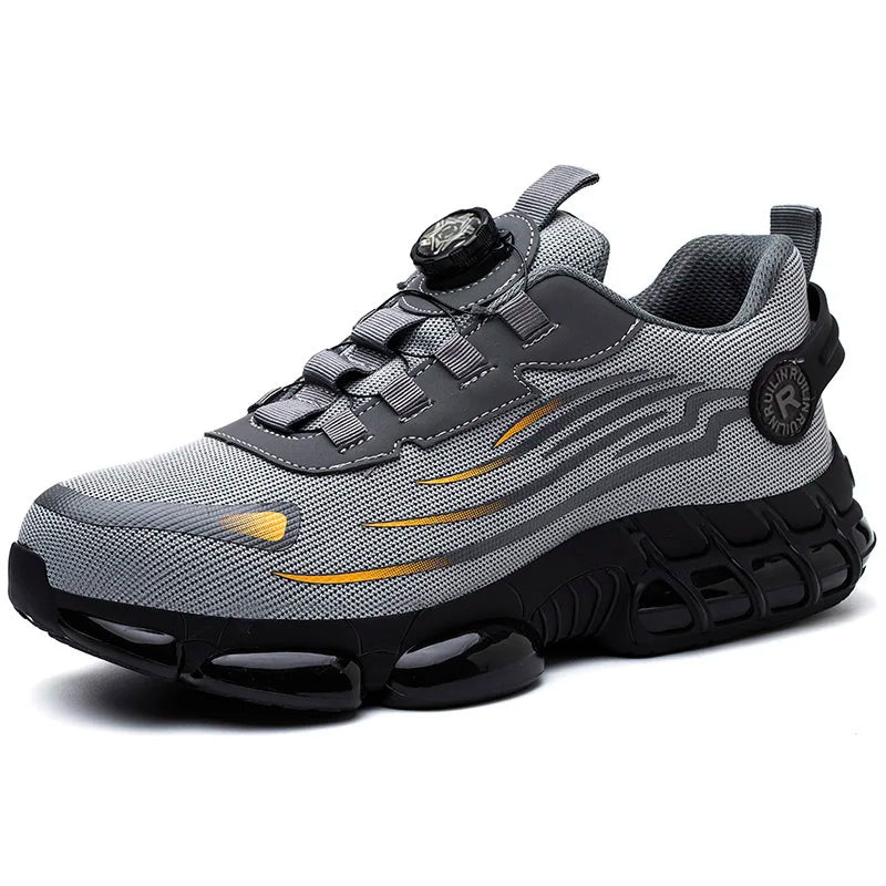 Steel Toe Shoes for Men