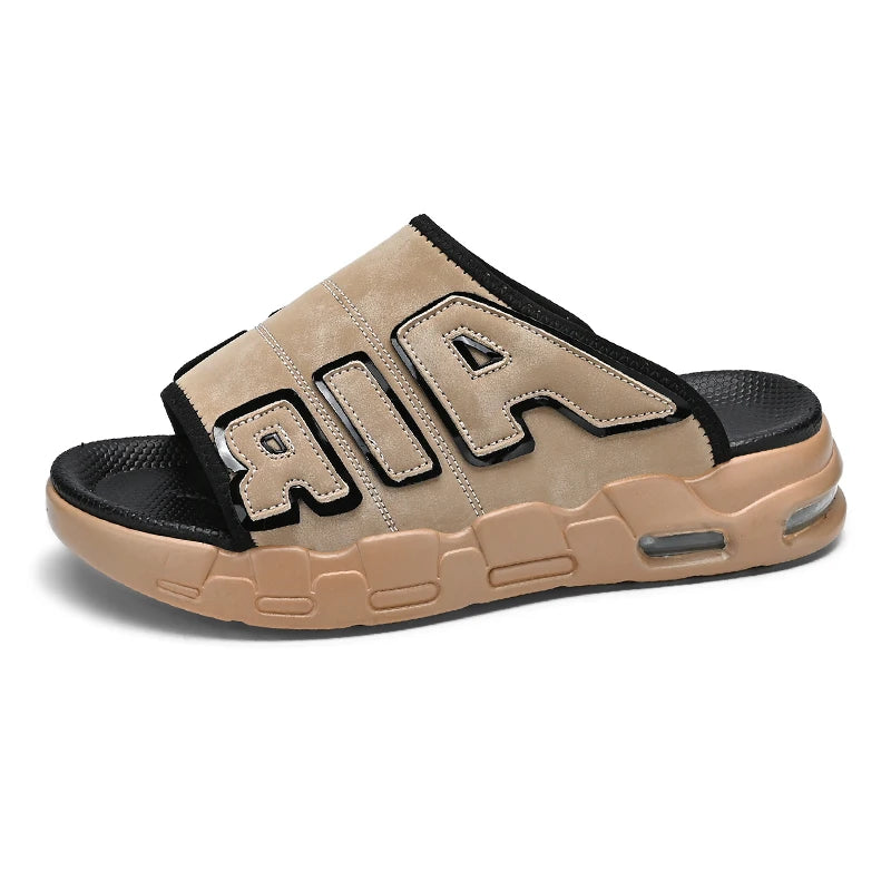 Designer Air slides