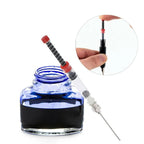 1pcs Fountain Pen Ink Syringe filler