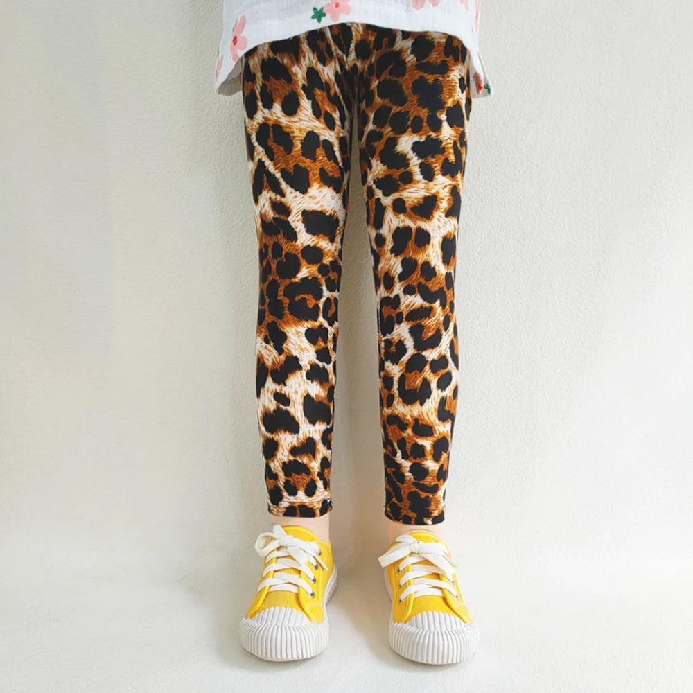 Girl Leggings