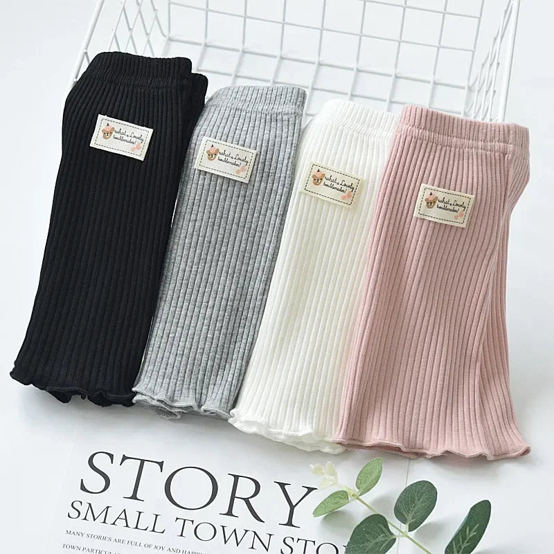 Girl's Shorts