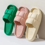 Soft Bottom Slippers