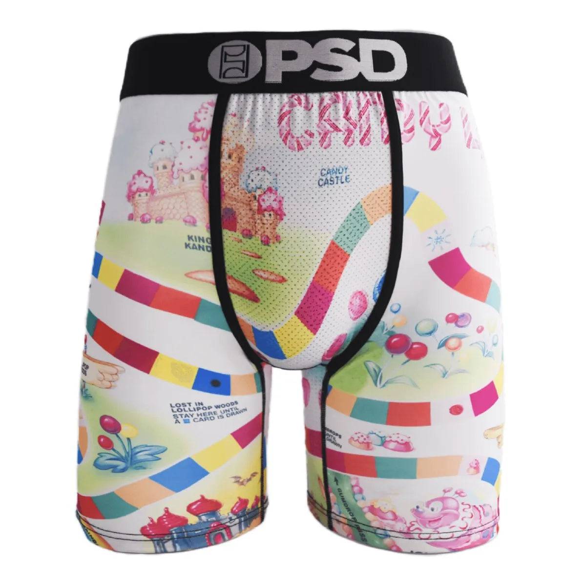 1Pcs Men Underwear