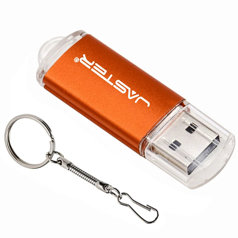JASTER Small Capacity USB Flash Drive