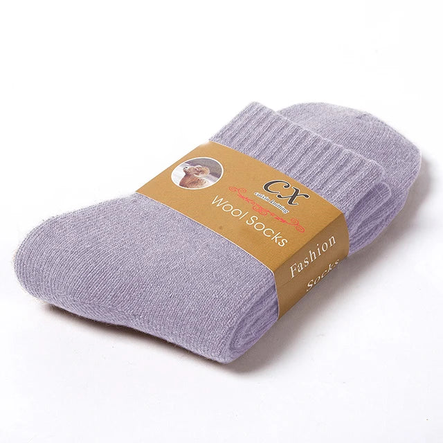 Merino Wool Socks
