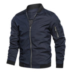 Men's Windbreaker Jacket