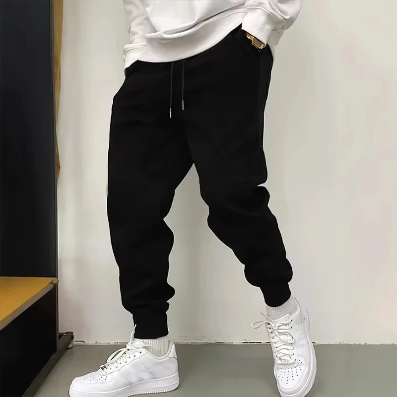 Jogger Pants