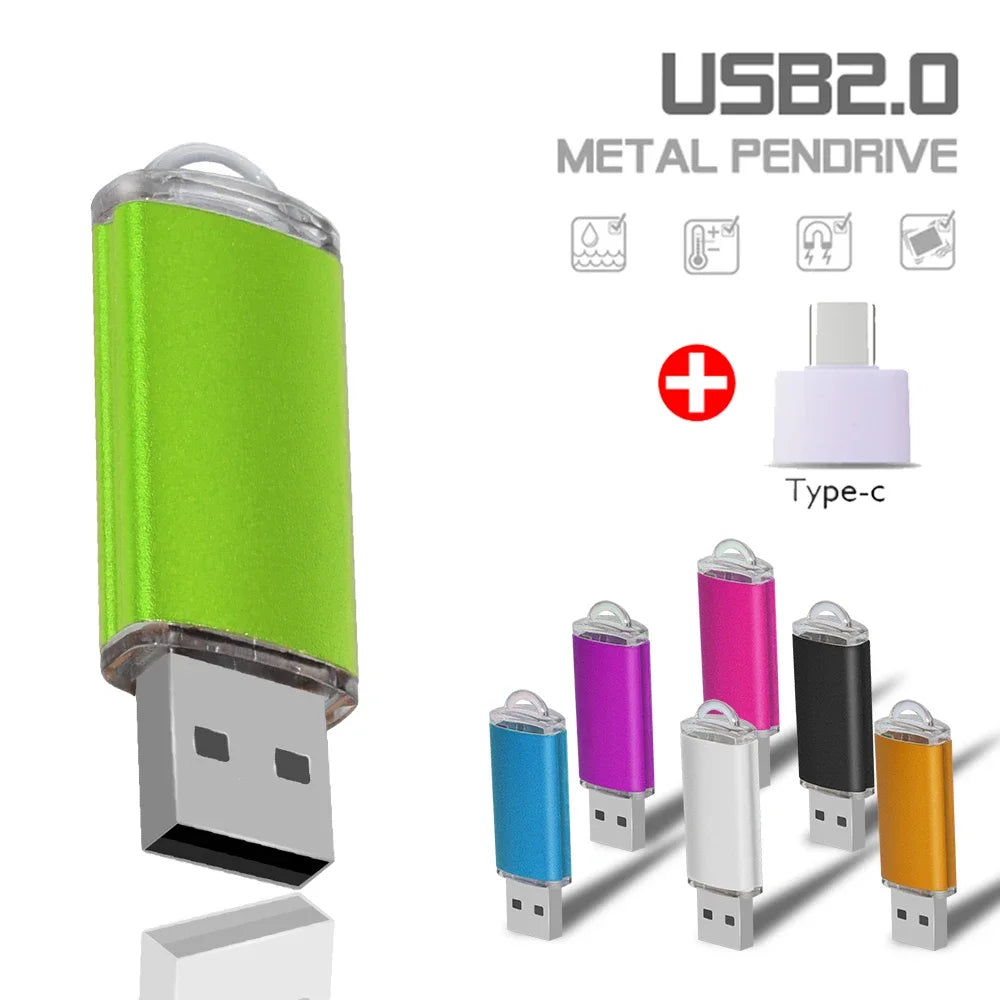 USB Flash Drive