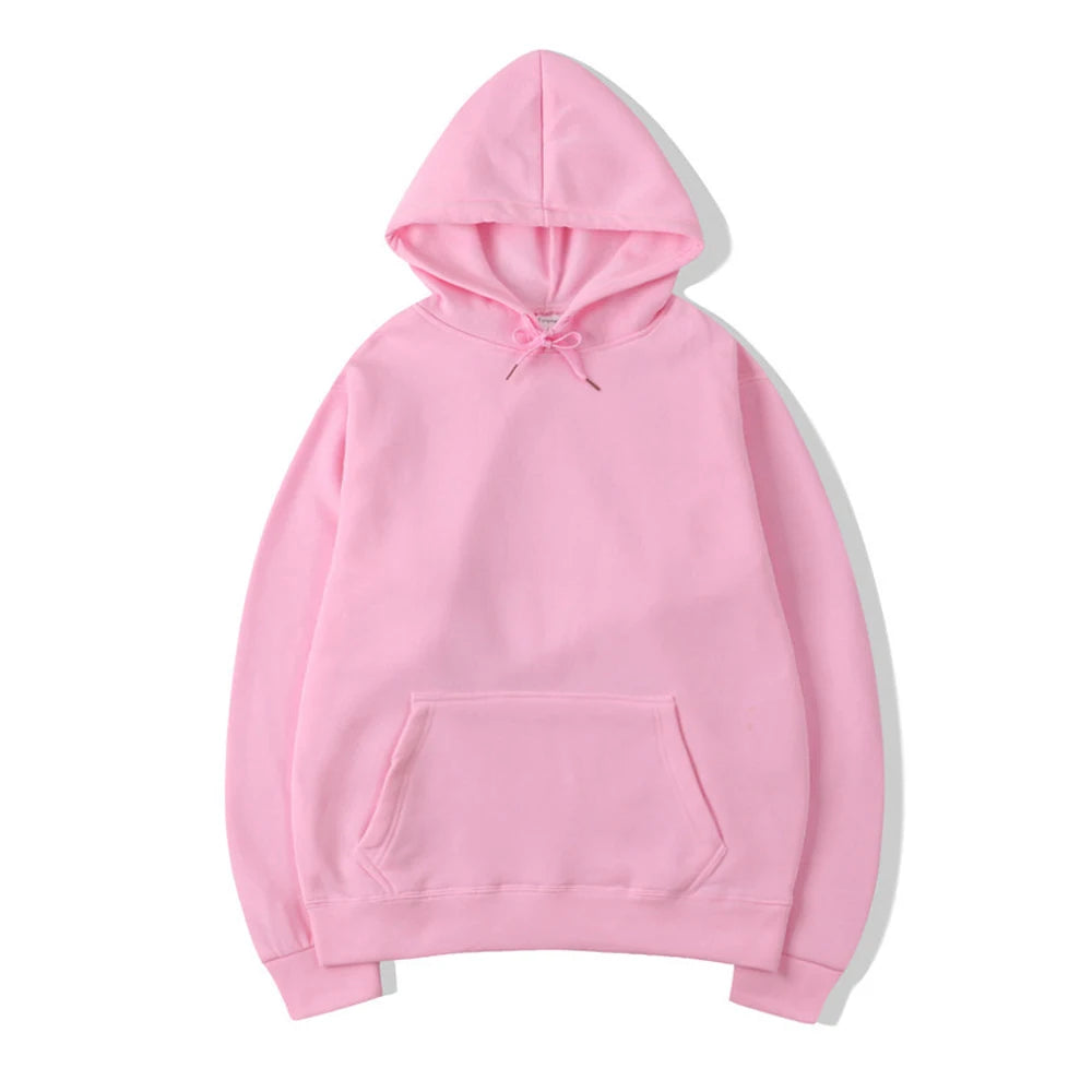 Pullover Hoodies