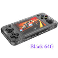 R36H Retro Handheld Console