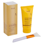 75g Kojic Acid Turmeric Overnight Wrapping Peel Off Mask