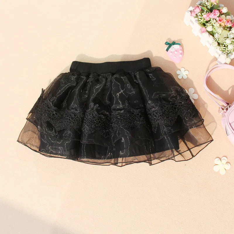 Cotton Ruffles Blouse