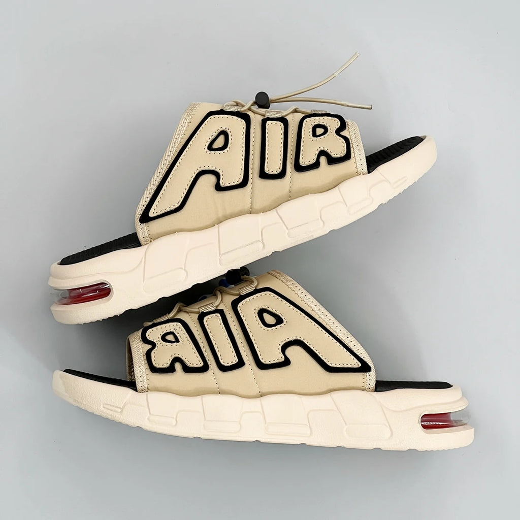Designer Air slides