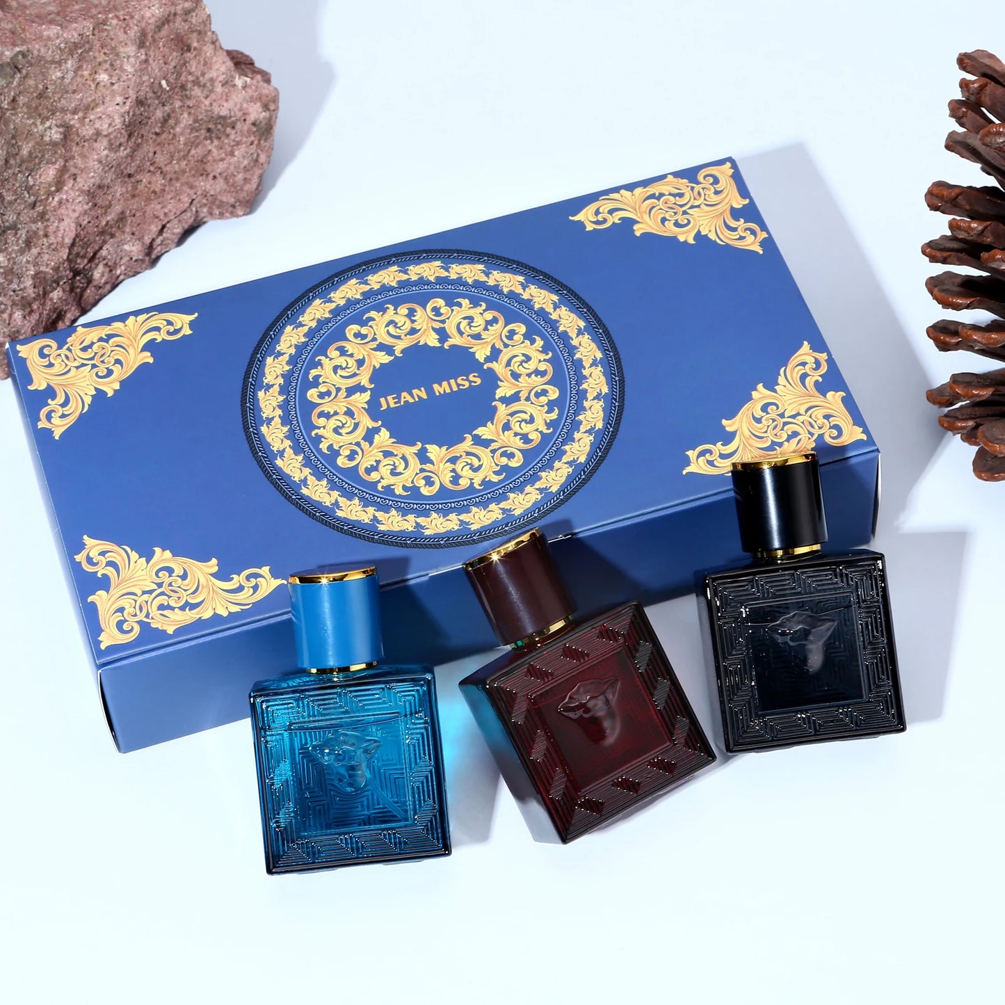 Woody Eau De Toilette Purfume Floral Scent Lasting Pheromone