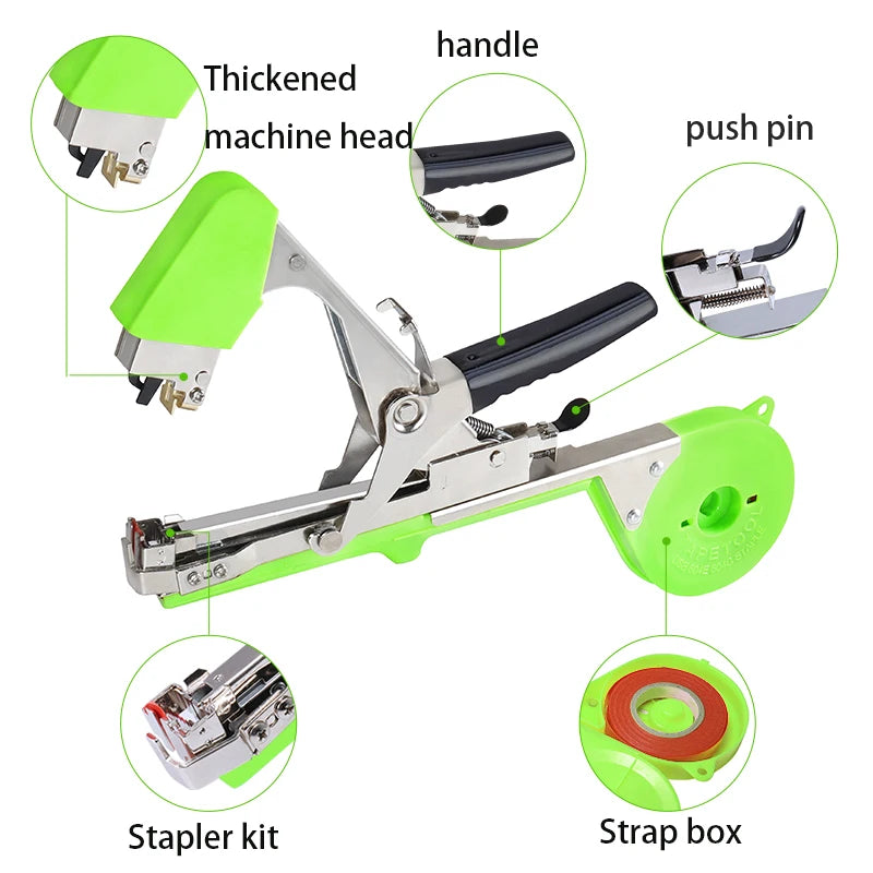 Binding Vine Gardening Tool