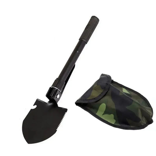 1PC Engineer Shovel Military Shovel Outdoor