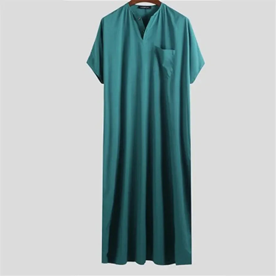 Islamic Arabic Kaftan for Men