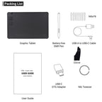 TABLIKE Graphics Tablet