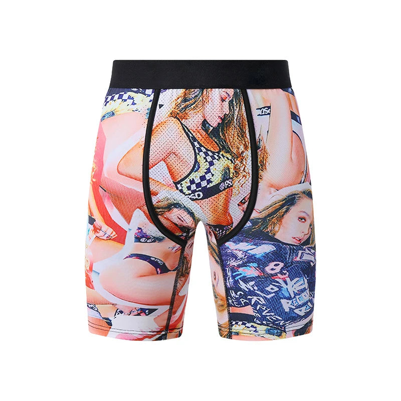 Boxer briefs