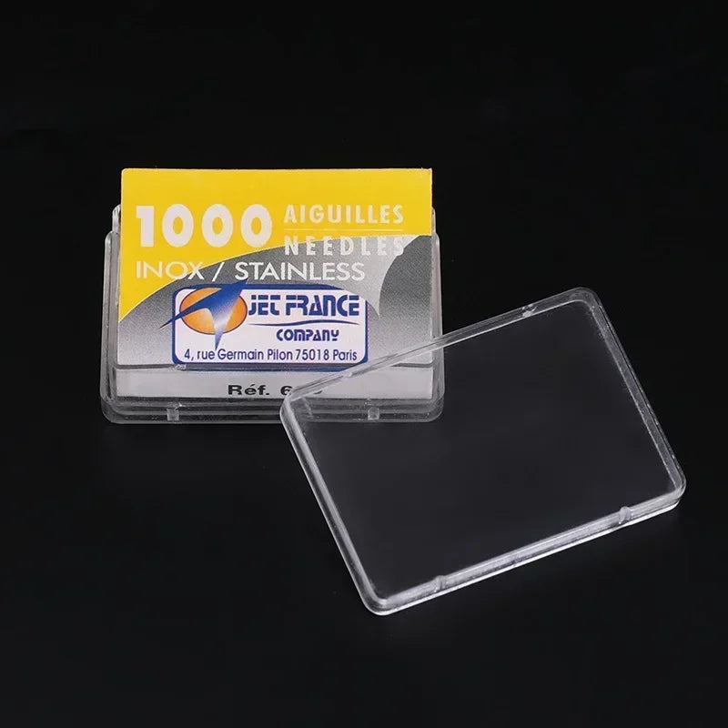 0.20-0.50mm Tattoo Needle Stainless Steel Needle T