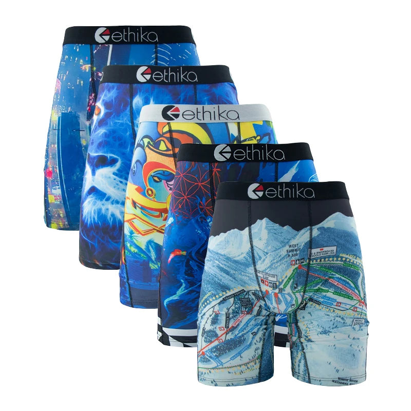 Boxer Briefs