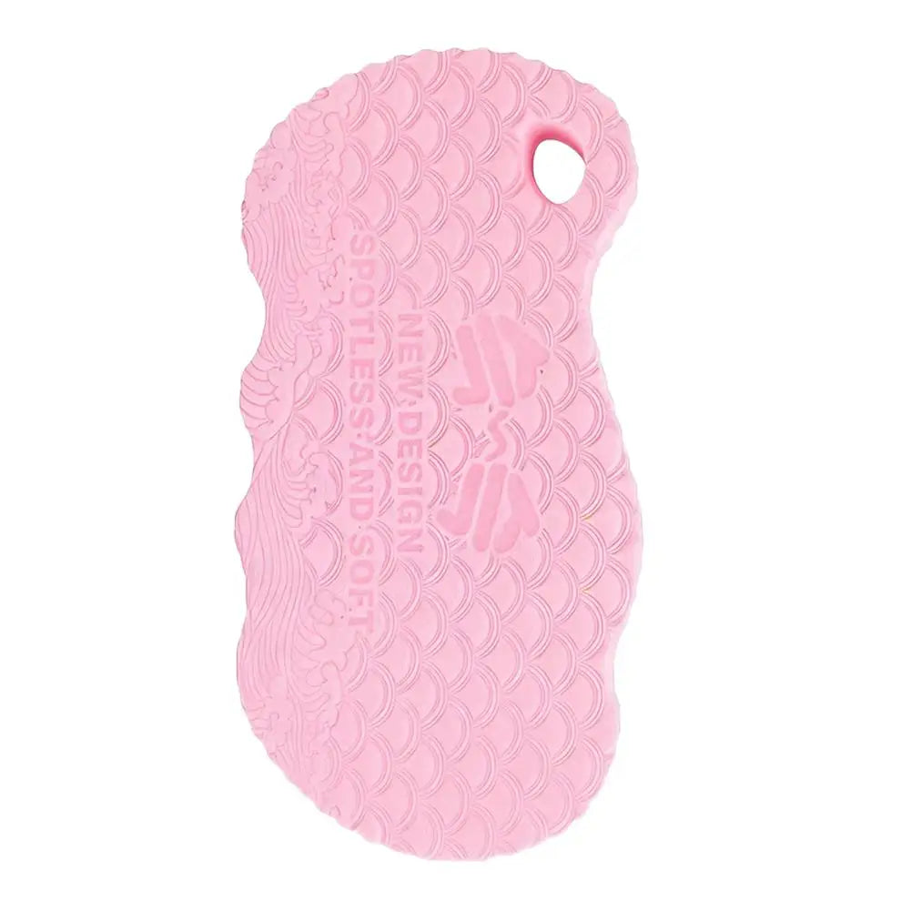 Bath Sponge Brush Exfoliating Scrubber Magic Rub Mud Sponge