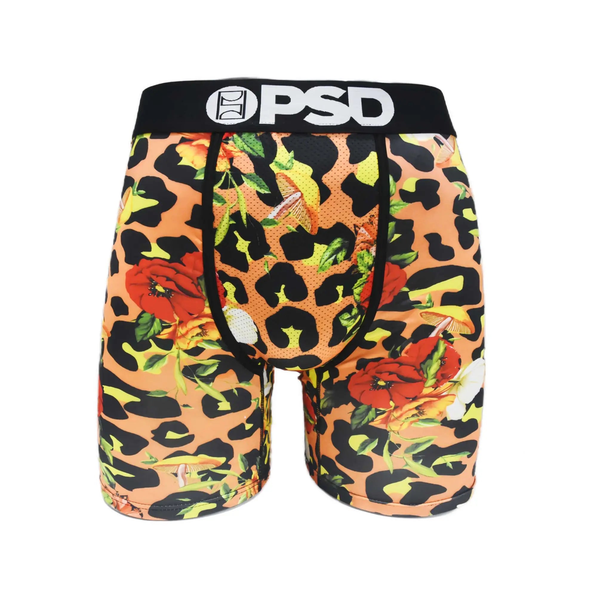 1Pcs Men boxer briefs