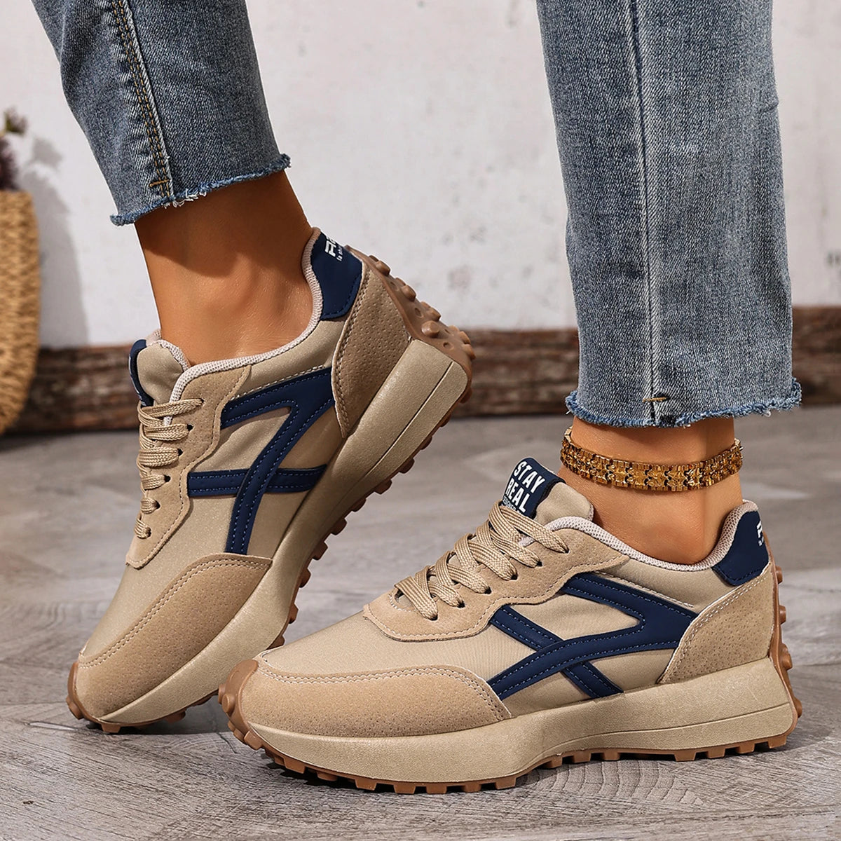 Sports Sneakers