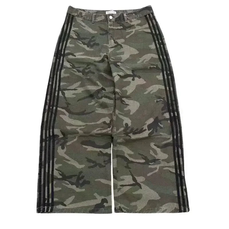 Y2K Phantom Jeans