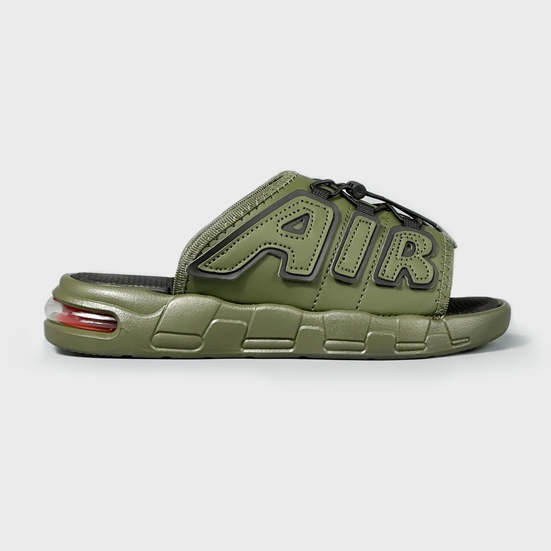 Designer Air slides
