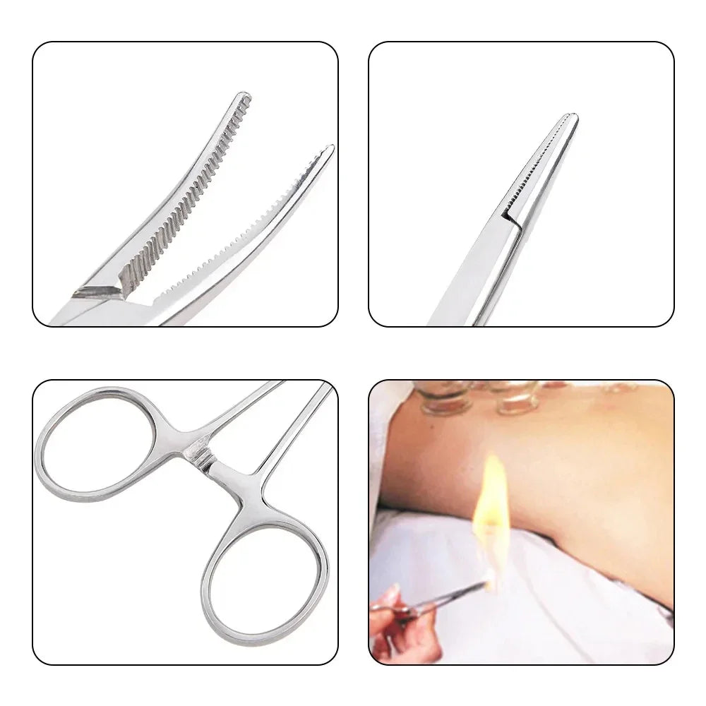 1Pc Fishing Pliers Hook Extractor