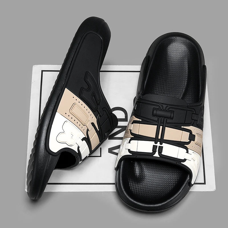 Men's Air slides