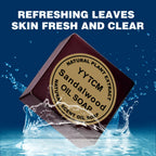 Sandalwood Soap