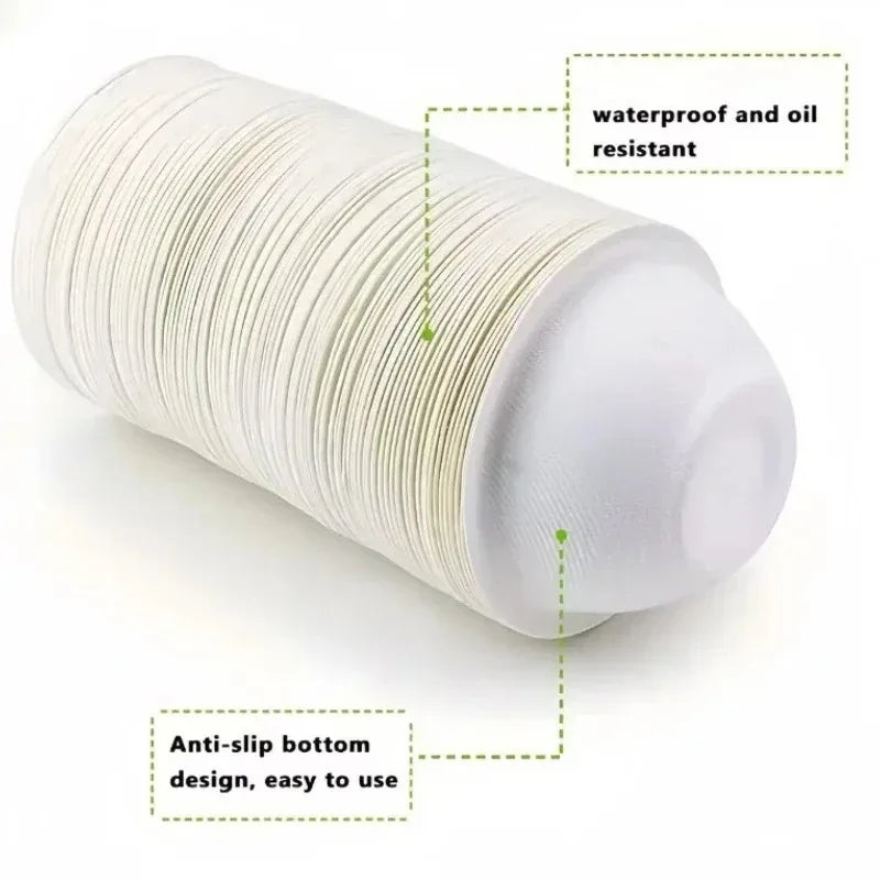 Biodegradable Disposable Paper Bowl