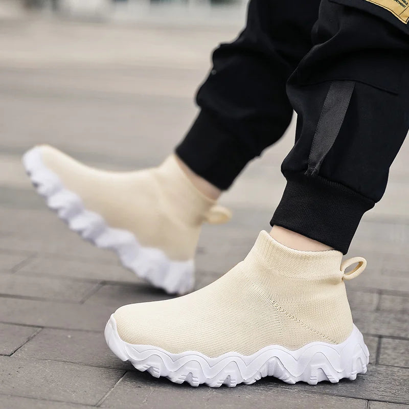 Kids Shoes Boys Sneakers