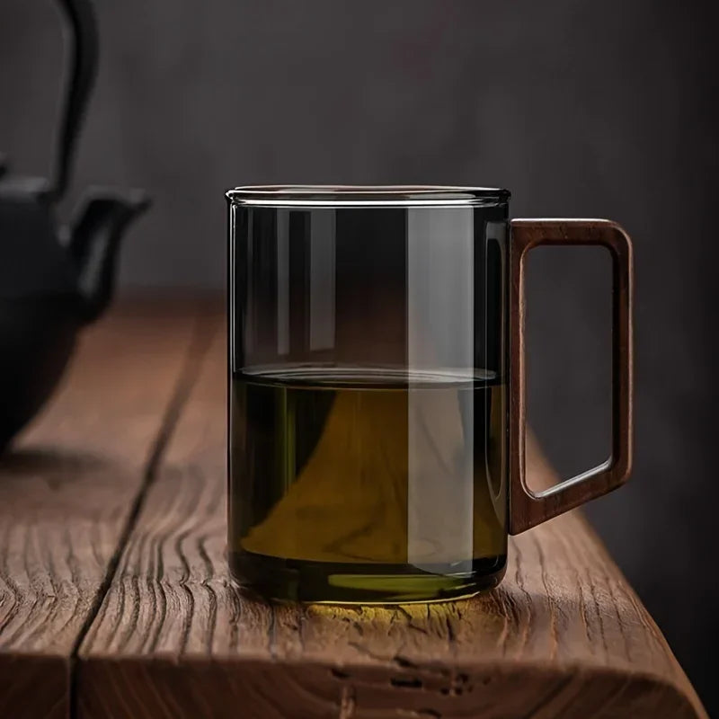 400ml Heat-resistant Mug