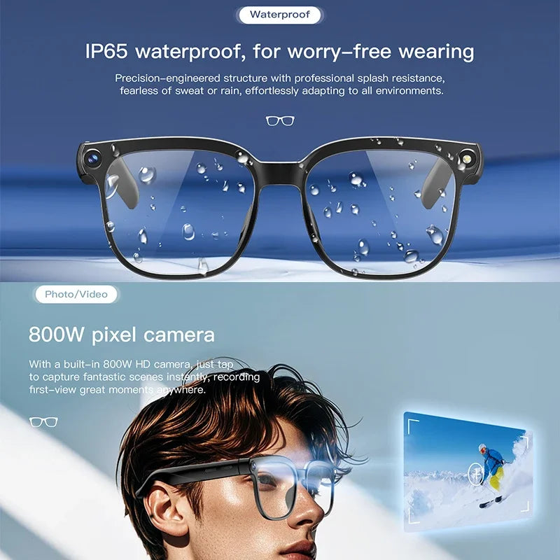 AI Smart Glasses