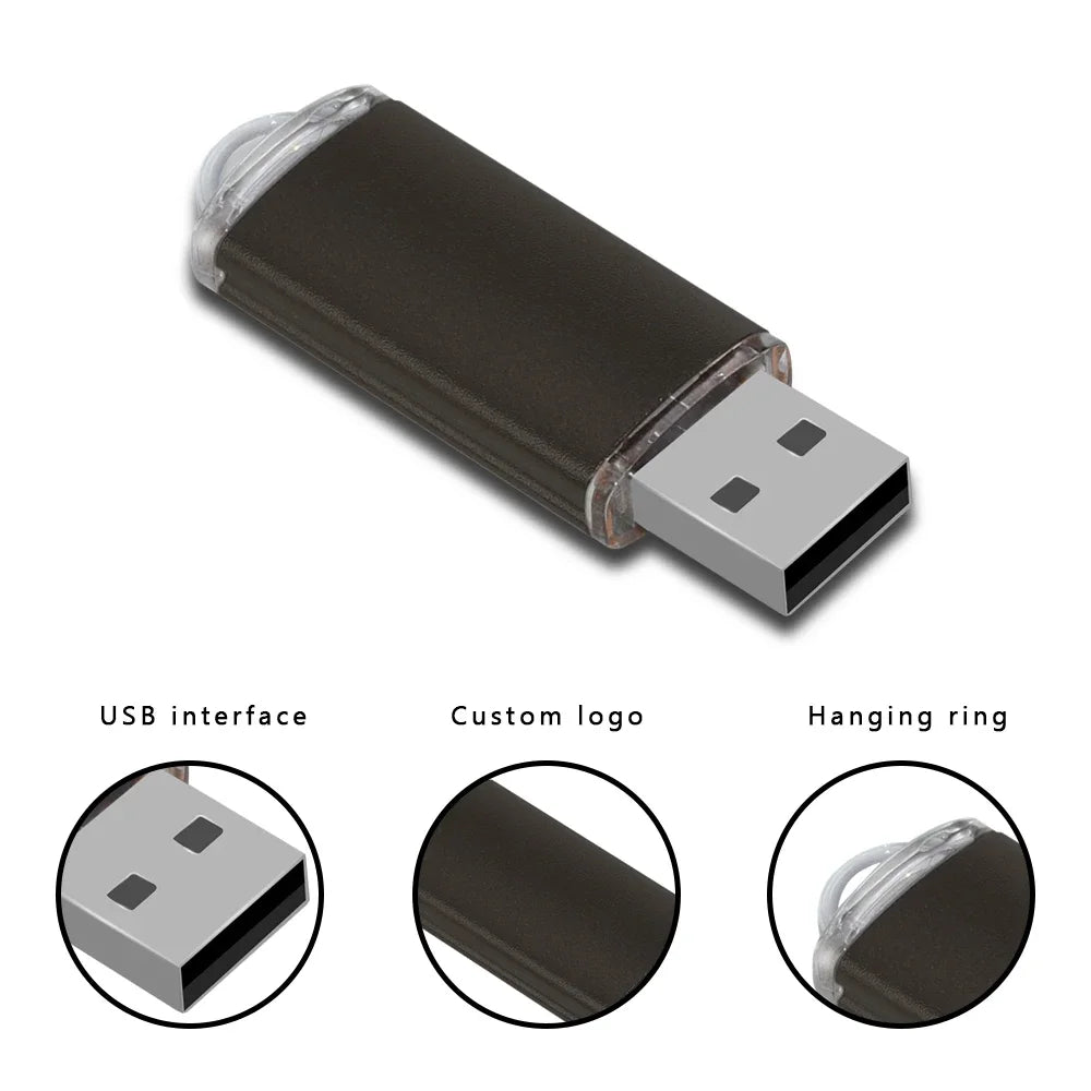 USB Flash Drive