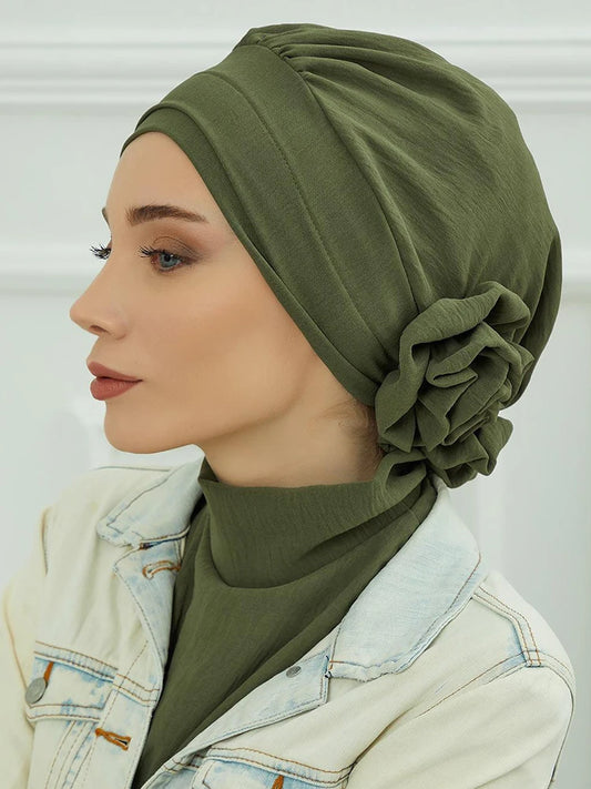 Islamic Hijabs For Woman