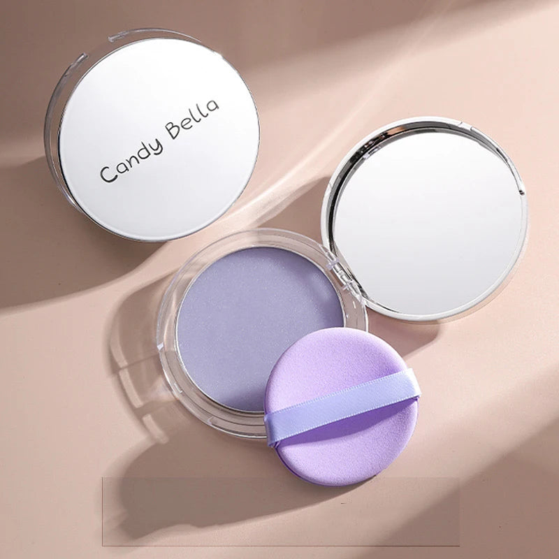 1PC Candy Bella Violet Contouring Powder