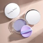 1PC Candy Bella Violet Contouring Powder