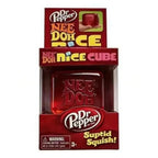 Soft Sprite Squeeze Stress Relief Fidget Toy
