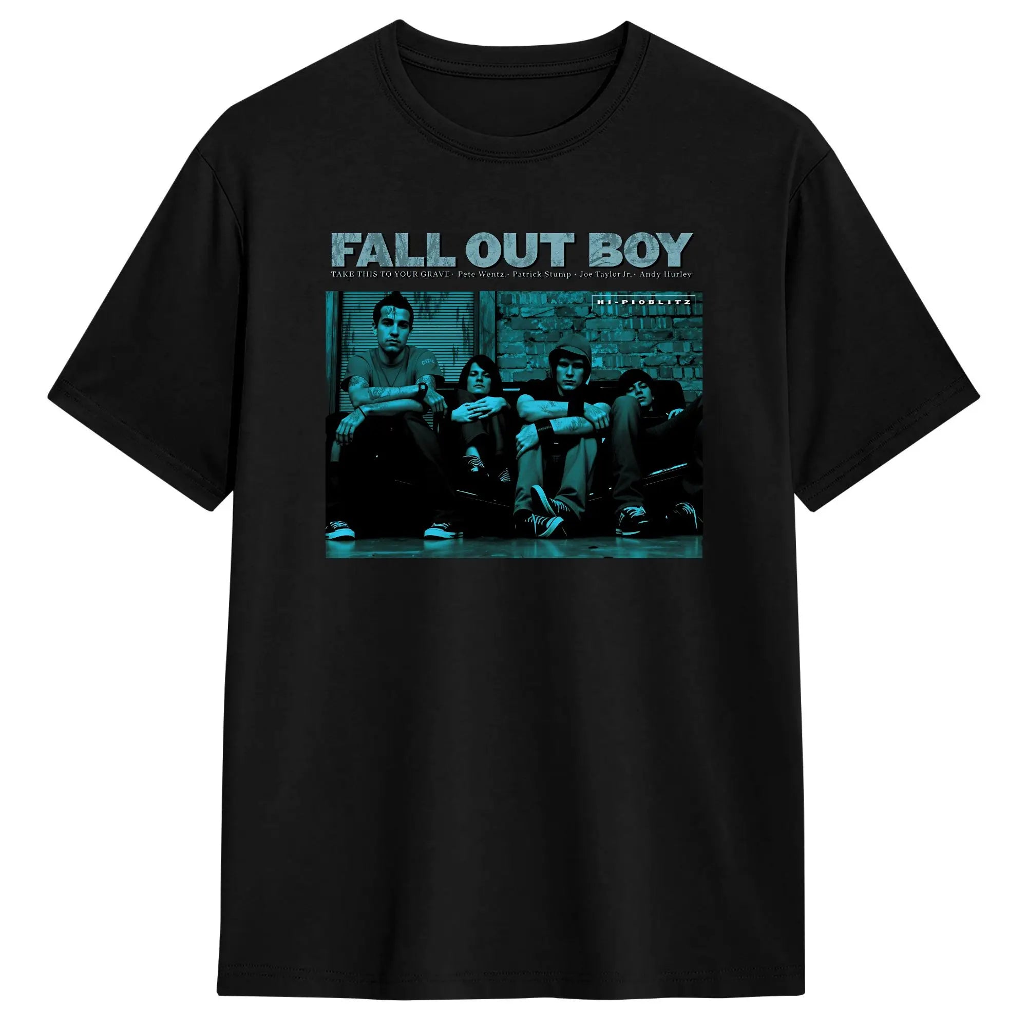 Fall out Boys T-shirt