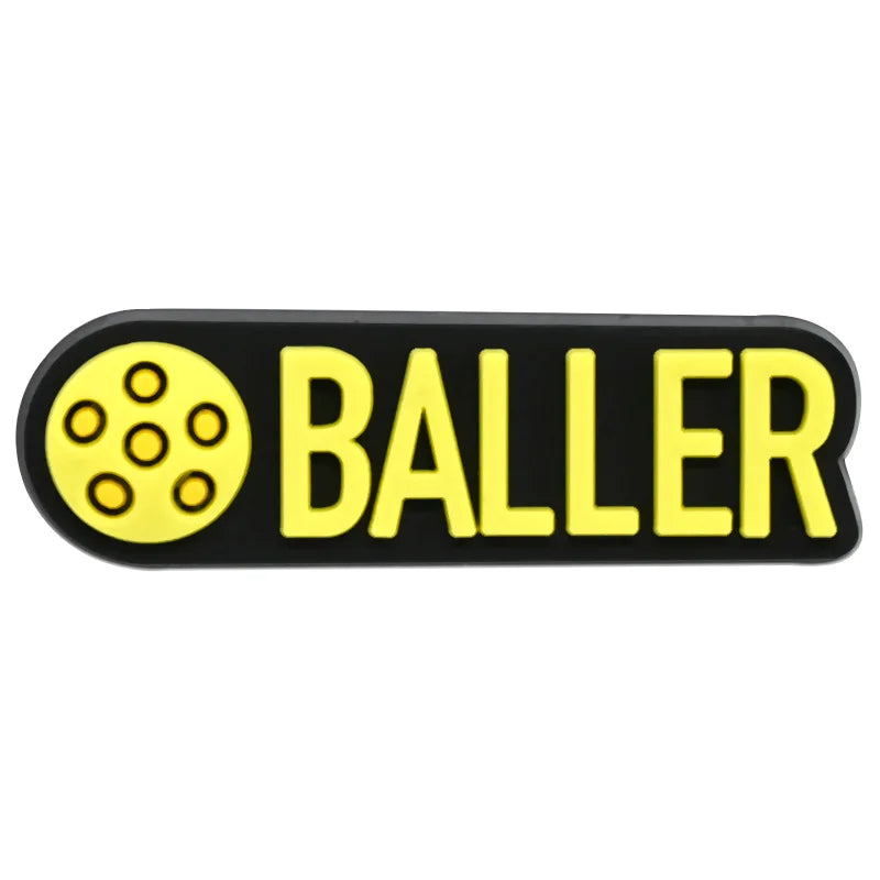 pickleball series PVC shoe