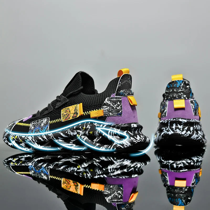 comeinia ori Sneakers