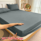 Fitted Bed Sheet