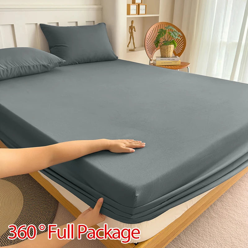 Fitted Bed Sheet