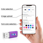 JASTER Small Capacity USB Flash Drive